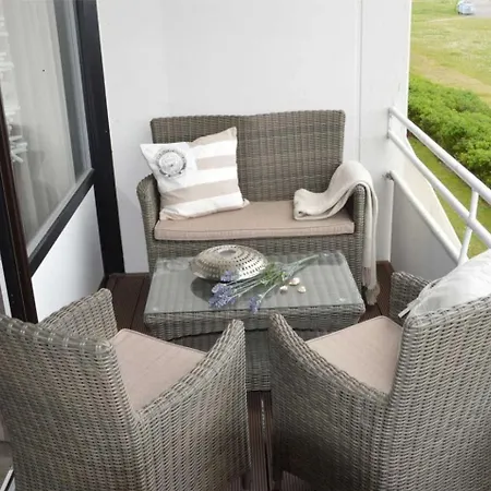 Kleine Schoenheit Mit Seeblick Apartmán *