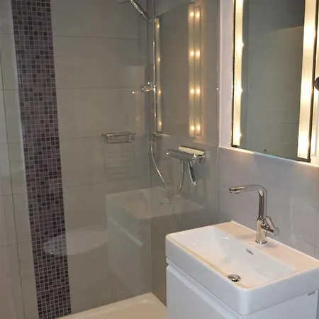 Apartmán Kleine Schoenheit Mit Seeblick